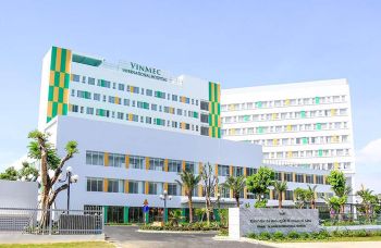 Hospitals in Da Nang City